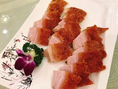 -亮庆餐厅·粤菜·早茶(篁庄店)