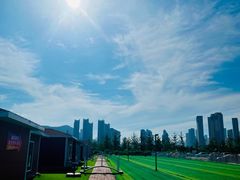 -海韵乐宿露营民宿