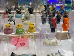 -泡泡玛特POPMART(壹号店)