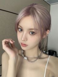 -In Style造型