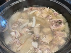 -同仁四季椰子鸡(海岸城天利店)