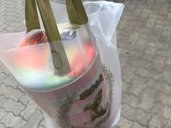 -珍妮曲奇聪明小熊(上环店)