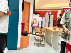 -海马体照相馆(万菱汇店)