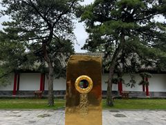 -承德避暑山庄景区