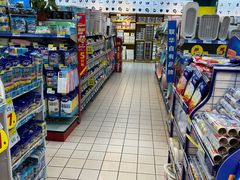 -世纪联华(外高桥店)