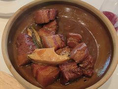 -院子餐厅·大锅菜·老杭帮(桥西直街店)