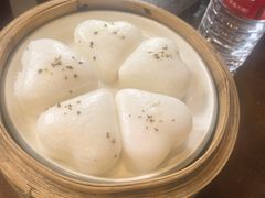 -尽善百年古院餐厅(王家老宅店)