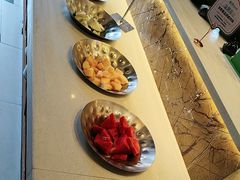 -豪约客牛排(海大南门店)