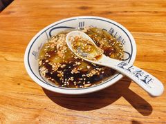 -陇上秦轩西安biangbiang面(EFC欧美金融商业城店)