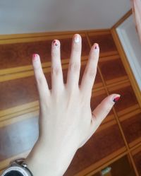 -M·X Nail日式美甲美睫
