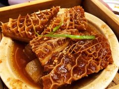 -蔡澜点心·粤菜(西单大悦城店)