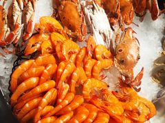 -安蒂娅·海鲜自助餐厅(安蒂娅美兰酒店)