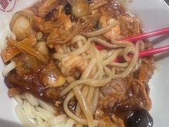 -添萬囍·天津三鲜捞面(天河城店)