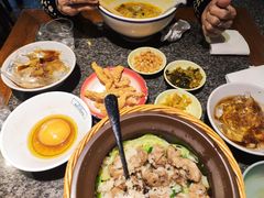-湘下佬·老长沙吃货铺(顺成·大融城店)