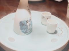 -韵秋荷(宝山龙湖天街店)