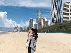 -布里斯班南岸公园