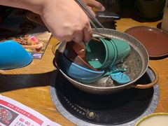 -吃饭皇帝大土家民族菜(正大广场店)