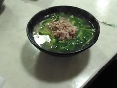 -凯丽上海阳春面馆(德仁里店)
