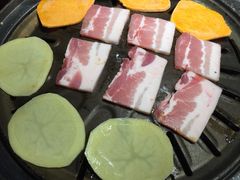 -九田家黑牛烤肉料理(太阳宫广场店)