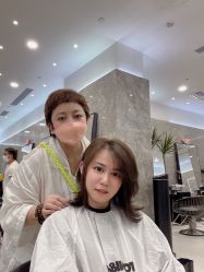 -TONI&GUY