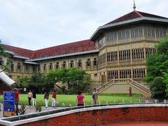 -五世皇金柚木行宫(维护中)