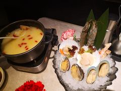 -極上萬膳·日料放题(海岸城店)