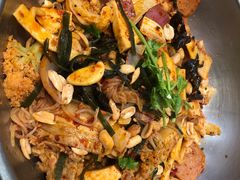 -拿渡麻辣香锅(百联滨江店)