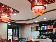 -川哥辣妹(南岗店)