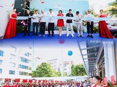 -头家宴会·年会婚礼自助餐·乔迁冷餐茶歇(龙华店)