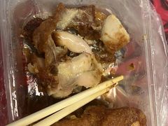 -王二甩老木子鸡(江湾店)