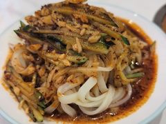 -钟记陕南菜·煎锅鱼(红专南路店)