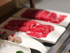 -海底捞火锅(青山湖万达夜宵主题店)