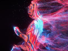 -超体空间SoReal VR(迪士尼小镇店)