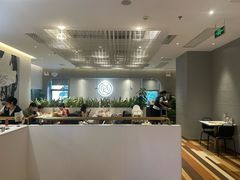 -卡朋西餐(铂顿城店)