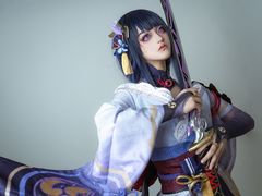 -米游妙妙屋cosplay换装自拍摄影体验馆