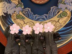 -E+有冰工厂·昆仑寒宫2(五角场店)