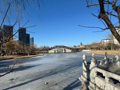 -西海子公园