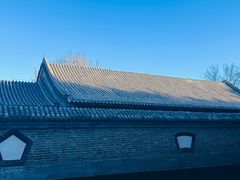 -北京宽沟会议中心