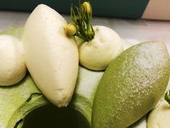 -théATRE 茶聚场(王府中環店)