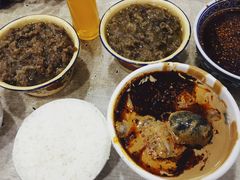 -定家小酥肉·清真(回民街店)