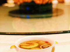 -东海朗廷酒店-唐阁T’ANG COURT 中餐厅