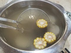 -粤潮牛肉火锅店(江南大道店)