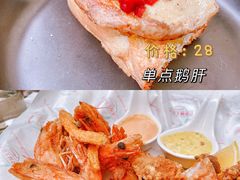 -Margherita雏菊意大利餐厅(雅颂庭购物中心店)