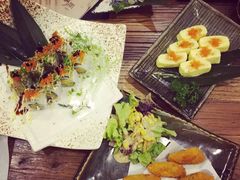 -桥岚·巷子鲜河豚鱼(专门店)