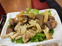 -东镇老火锅(高新区店)