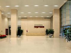 -天津市规划展览馆