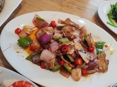 -花乐餐厅(涠洲岛店)