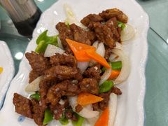 -四海回族饭店(前进大街店)
