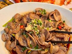 -金哥私房菜馆(张府园总店)