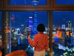-翡翠36酒吧(浦东香格里拉店)